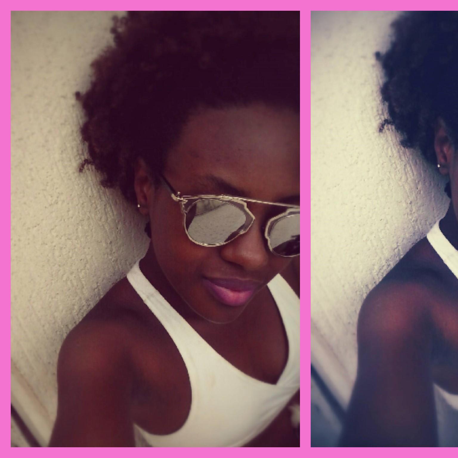 Taty1584's profile picture. Morango