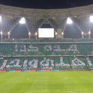 وطول العمر طول الدهر جده كذا ( اهلي وبحر )