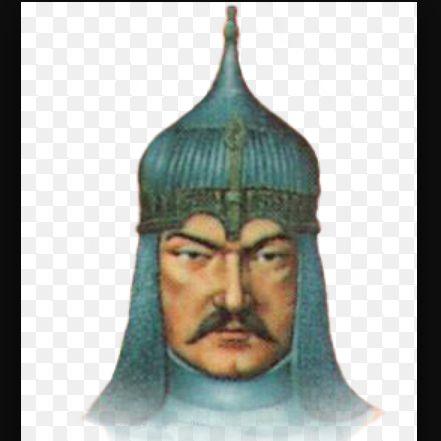 Selçuklu Devletinin Kurucusuyum