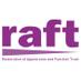 RAFT Institute (@raft_institute) Twitter profile photo
