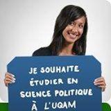 SciencePo UQAM Profile
