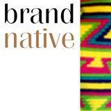 Brandnative set up by Colombia Claudia Correa-Bell to import hand-crafted Mochila Bags from Wayuu Artisans. To support the indigenous communities.oneofakind