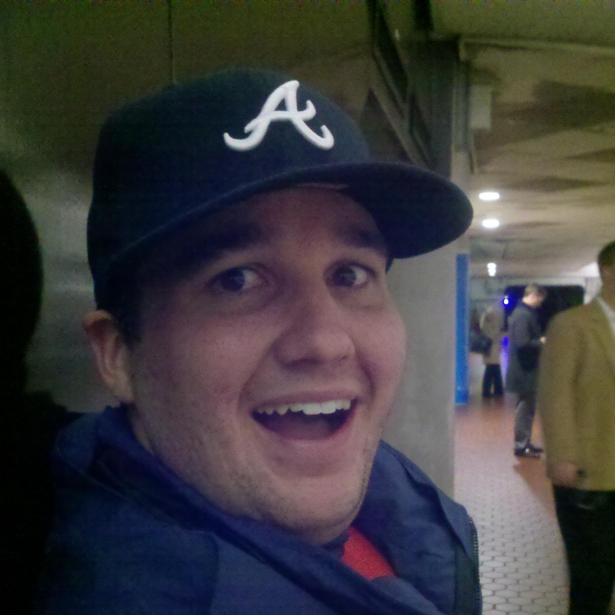 WillC_45's profile picture. Braves Baseball. UVa Sports. Falcons Football. 

Let today's garbage be better than yesterday's