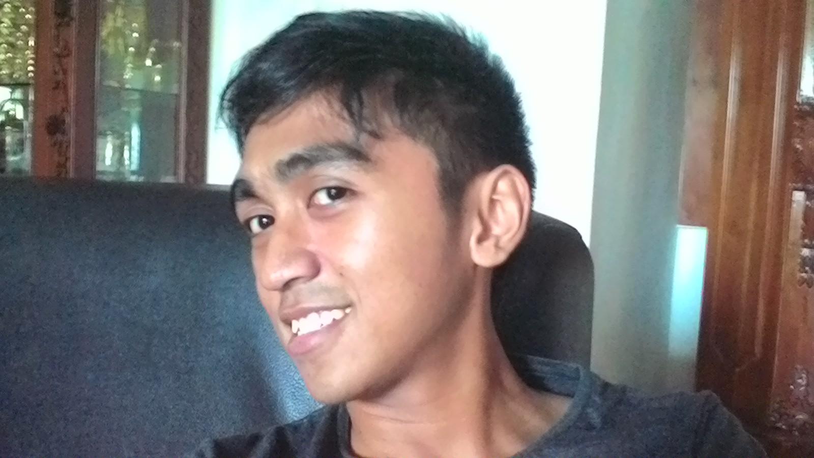 raafindra_wahyu's profile picture. 