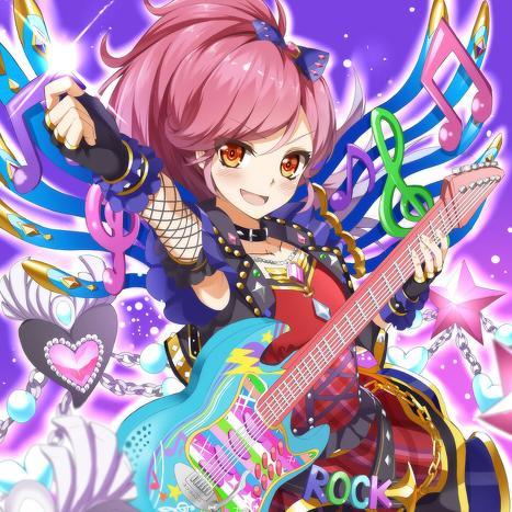 Hello! I'm anison DJ Hi-ro!