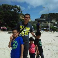 Parahita Irawan (@parahitairawan) 's Twitter Profile