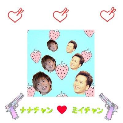潮来2中→麻生高校
デュラ、デート、薄桜鬼、Ｋ、ワンピ、神あそ、青エク、進撃、、、アニメや漫画、ドラマ、映画など好きなのです。そして、声優好きです！
宜しければ、フォローしてください‼︎
自分もフォローしますので