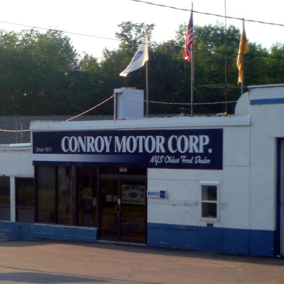Conroy Motors (ConroyMotors) Twitter