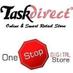 Taskdirect (@taskdirect) Twitter profile photo