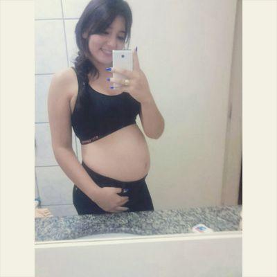 Feliz demais demais demais da conta!  :D
