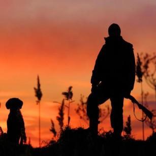A blog from hunters for hunters! All you need to know about hunting, gutting and fishing!
