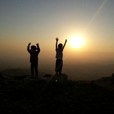 ‏(رَبِّ اجْعَلْنِي مُقِيمَ الصَّلَاةِ وَمِنْ ذُرِّيَّتِي ۚ رَبَّنَا وَتَقَبَّلْ دُعَاءِ)