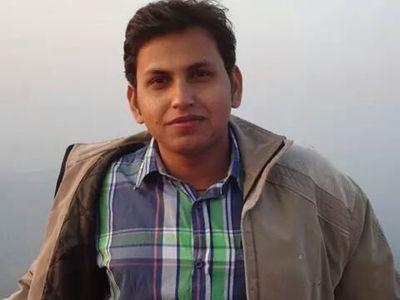 jhasujit20 Profile Picture