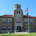 Hugoton USD210 (@usd210eagles) Twitter profile photo