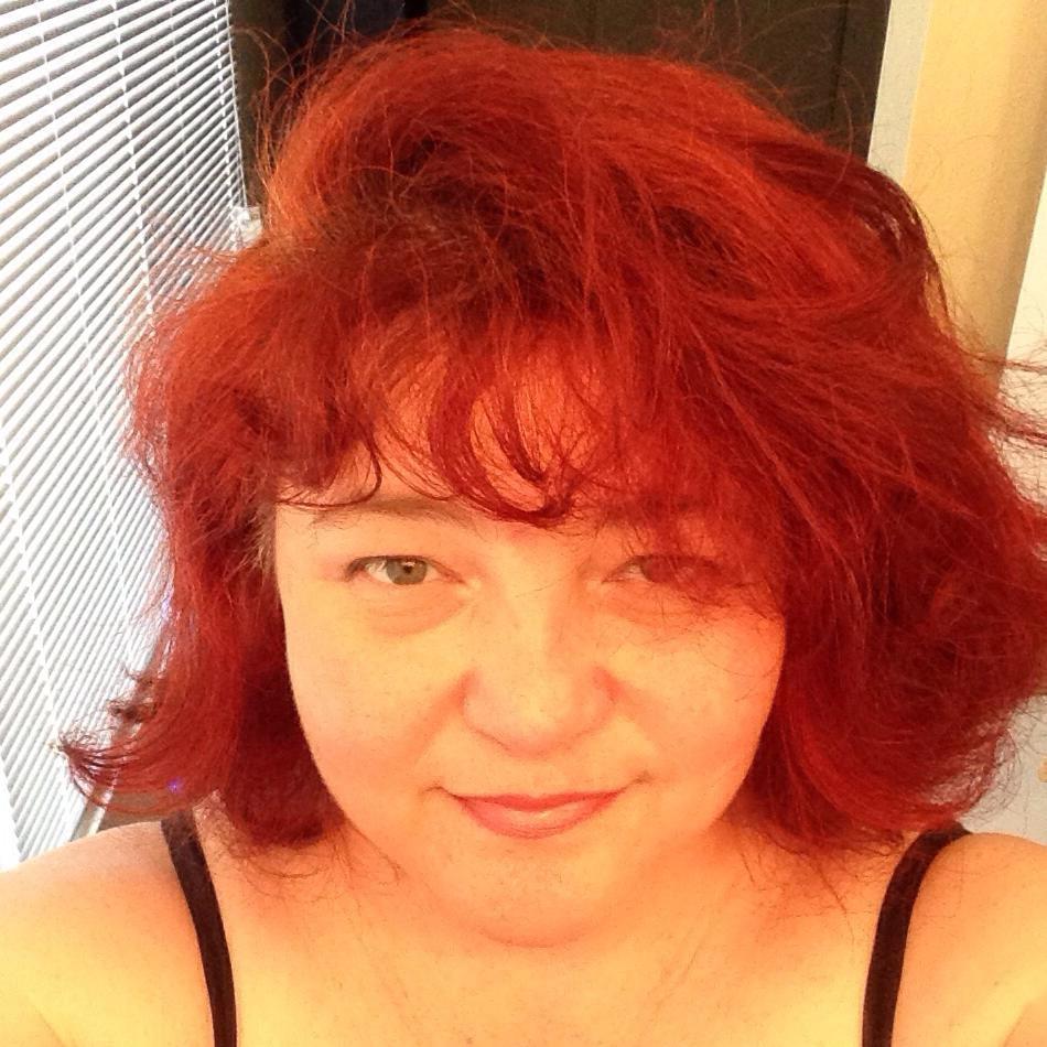 Mrs_Bobcat's profile picture. Writer of SF/F, herder of cats, and More!