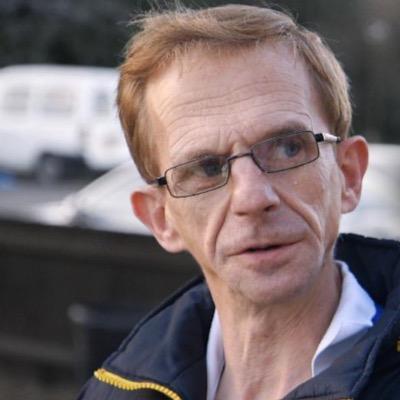 Wealdstone Raider