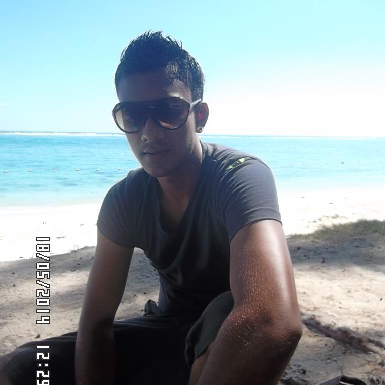 Mevinittoo's profile picture. 