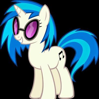pony