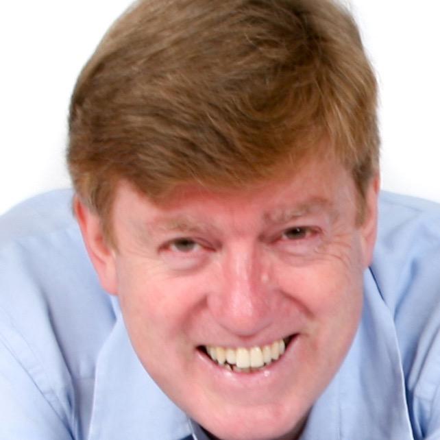 Christian, retired maths teacher and deputy head.