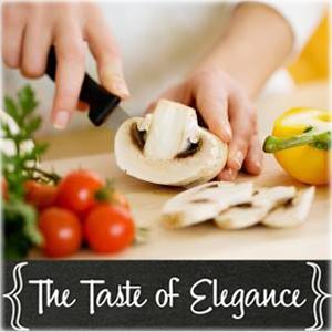 The Taste of Elegance provides families and business professionals with freshly prepared nutritious meals, created by their own personal chef in their home.