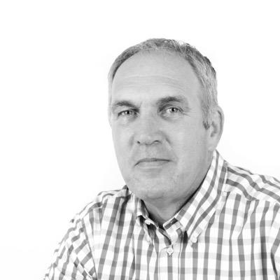 joekvdh's profile picture. 