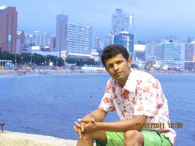 SudhuJakir's profile picture. 