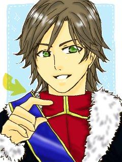 乙女だったり腐だったり色々(頭の中が)忙しい成人済み。基本主人公右側固定。(見る分には地雷無し)主人公が愛されてるならどんなCPもバチ恋☆←  
詳しいCPはプロフカード(編集中)参照でお願いします。
鍵は開けたり閉めたり気分次第です。
基本受身なので自分から進んでフォロー出来ないダメ人間ですごめんなさい。
