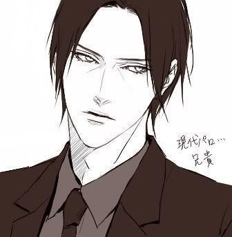 [V] @JapanOtakuID_RP ♘ Uchiha Clan ※ Sharingan User ♘ Captain of Anbu Konohagakure ♘S-Rank Ninja