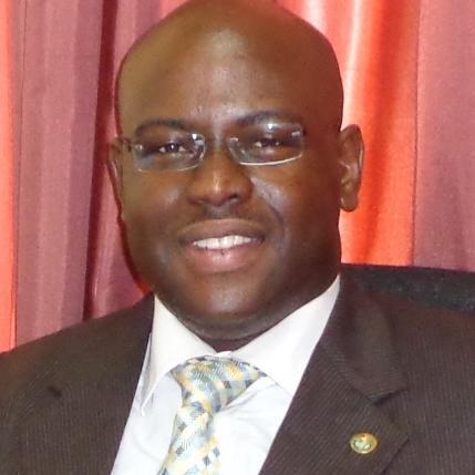 A Career Diplomat