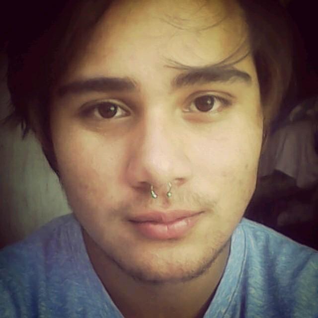 Soy emo y nada mas