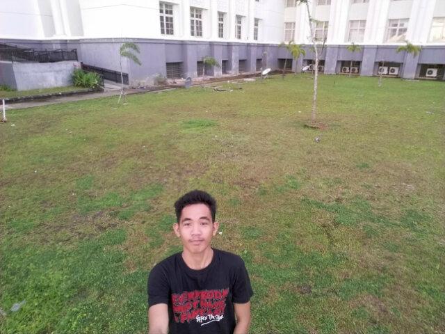 Hardy_alghazali's profile picture. Mudah - mudahan daeng cepat selesai kuliahnya...amiinn