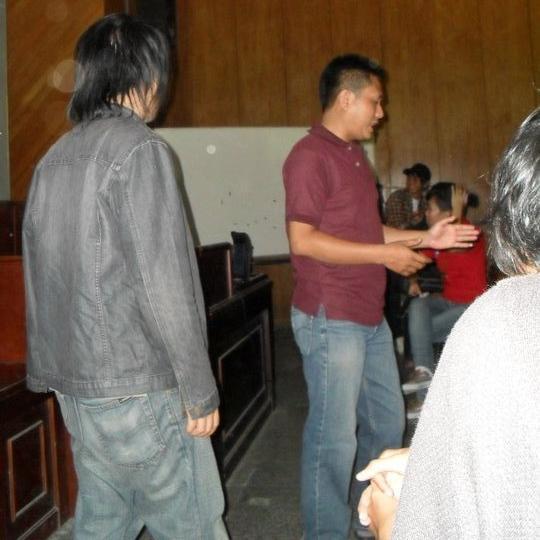 HerryJa's profile picture. Baru untuk yang terbaik.