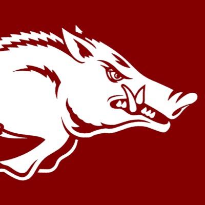 Woo Pig Soiee! 

Fan page. Not affiliated with the University of Arkansas.