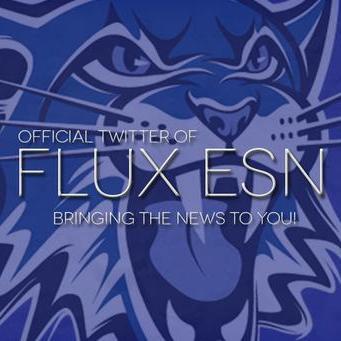 Bringing you the latest eSorts News Partnered with @Flux_Tourneys and @Flux_eSport