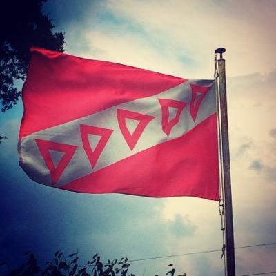 Iota Upsilon Chapter of Tau Kappa Epsilon. Established 1964