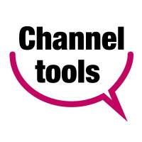 Channel Tools (@channeltools) 's Twitter Profile
