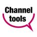 Channel Tools (@channeltools) Twitter profile photo Channel Tools (@channeltools) Twitter profile photo