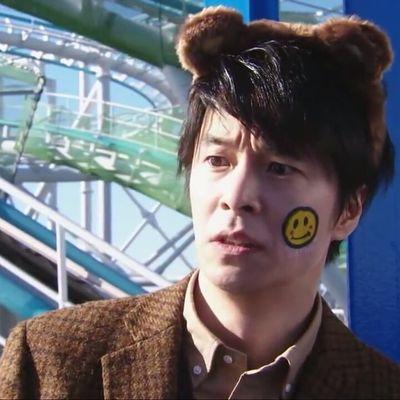 名探偵コナン/堺雅人/西島秀俊/長谷川博己/今西健人/倉木麻衣/GARNET CROW/バカリズム/大原櫻子/剛力彩芽/有川浩作品/カノ嘘     気軽にフォローお願いします(  '-'   )