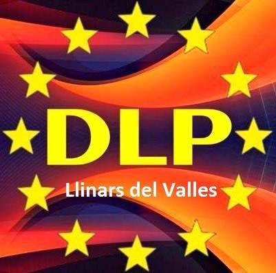 Twitter oficial del partido politico Democracia y Libertad Popular de Llinars del Valles