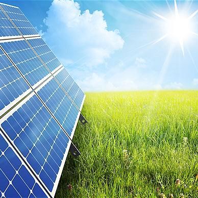 Solar Energy Company