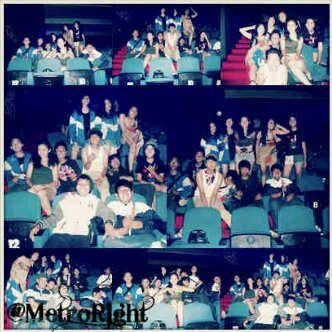 For booking ☎ @jovansyahkorn  @MetrorightSD and @metrorightdncr