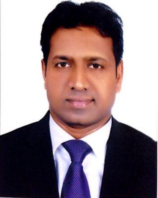 Programme Governance
MBA(SBS,Switzerland),PGDip in Strategic HR(ABE-UK),CHRM(ACI-USA),SixSigma GB,PMP certified,Certified Fitness Trainer (IBFF)