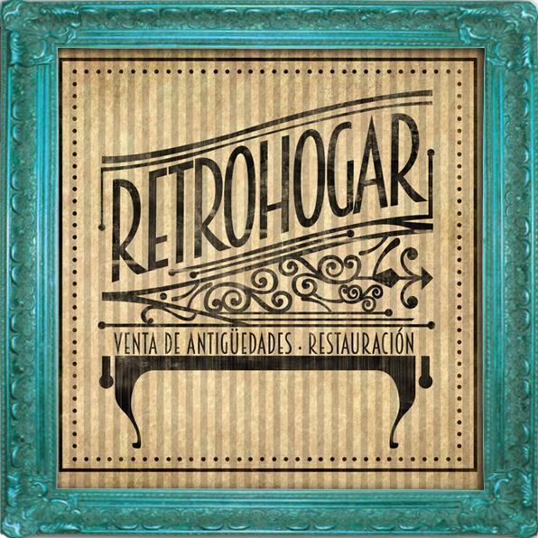 En retrohogar, vendemos antigüedades, restauramos tus muebles (tambien podemos fabricarlos) y te asesoramos para decorar tu hogar.