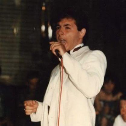 AndreGili's profile picture. CANTANTE ,ACTOR ,BAILARIN ,MODELO