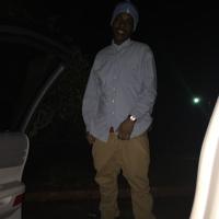 Hector (@gone_astronaut) Twitter profile photo