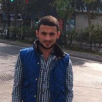 Fatih Çoban (@fatih3coban) 's Twitter Profile