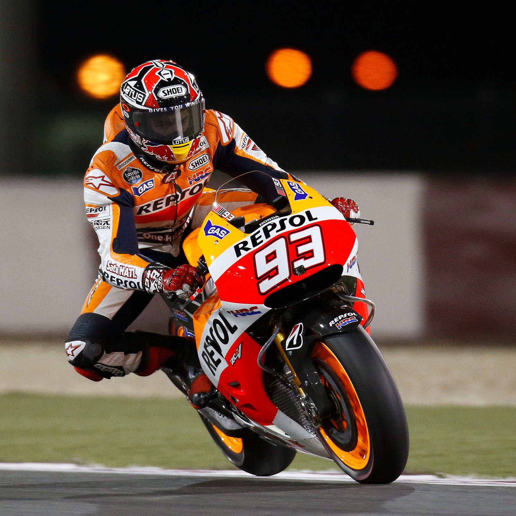 Club de fans de Marc Márquez Alentá. Doble campeón del mundo de Moto Gp. /Club of fans of Marc Márquez Alentá. Double moto gp world champion 93