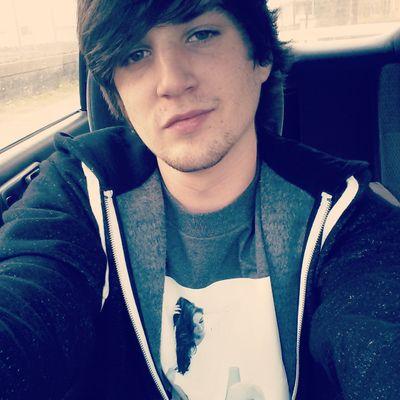 cgbbeats's profile picture. its one of them nights