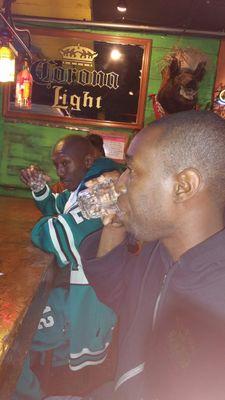 RandolphAntonio's profile picture. 