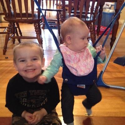 BeccaBranton's profile picture. 